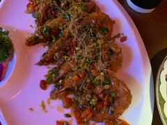 -品泰·泰国餐厅(苏州中心店)