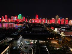 -VENU+海景酒廊