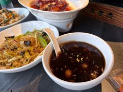 -小厨娘金榜题名(夫子庙秦淮河店)