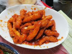 -乐乐餐厅(湘子庙街店)