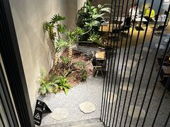 -J Create城市露营咖啡·简餐·宠物(上海动物园店)