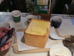 -绿茶餐厅(深圳龙华天虹购物中心店)