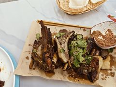 -大回族餐厅