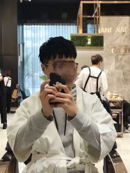 -OnHair Salon