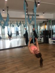 -fit4life girl power studio