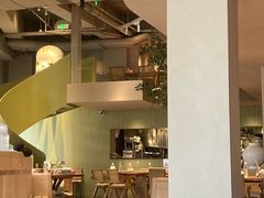 -KimPro 辛普乐概念韩餐