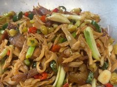 -李氏传家菜(兴城路店)