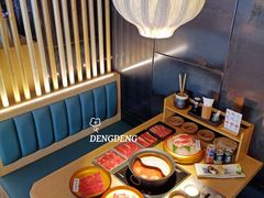 -温野菜涮涮锅(曲江大悦城店)