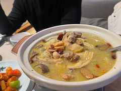 -润记·广东餐馆(苏州中心店)
