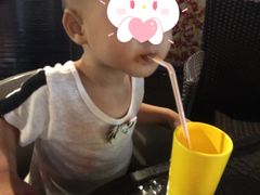 -必胜客(新海上世界店)