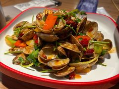 -丽伟的串·烧烤·砂锅(泰丰店)