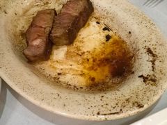 -摩根扒房(桐梓林店)