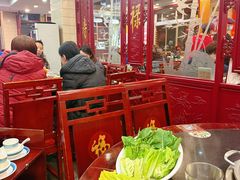 -老来福·非遗酸汤兔(凯旋路店)
