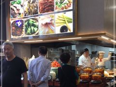 -大灶头·新昌菜(中国茶市店)
