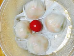 金牌虾饺皇-点都德(北京路贰店)