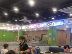 -果然农夫椰子鸡(虎门大润发店)