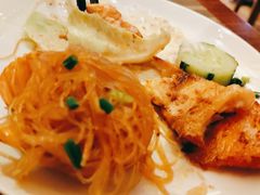 -惠州白鹭湖雅居乐喜来登度假酒店-盛宴标帜西餐厅
