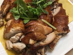 沟帮子烧鸡-李老哈·东北菜(宋园路店)