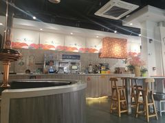 大堂-三国惹火烤肉