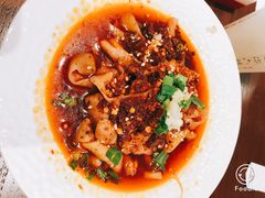 -成都你六姐·牛肉冒菜(城市集市合生汇店)