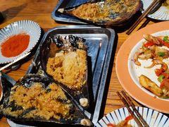 -疆里疆外·和田烤肉·清真