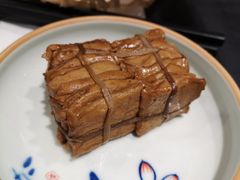 贡品豆干-和府捞面(西溪印象城店)