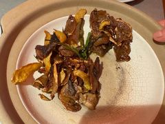 -闽上鲜·福建菜(龙湖滨江天街店)