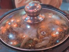 -山四砂锅(太原钟楼街店)