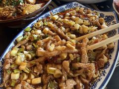 -饭江湖·江湖菜(湖广会馆店)