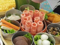 -顶上头·螺蛳火锅(五一新村店)