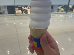 -DQ·蛋糕·冰淇淋(雨花吾悦店)
