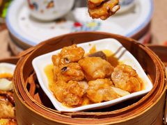 -点都德(聚福楼店)