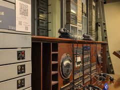 -上海电信博物馆