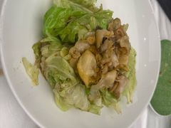 -品海楼·大连海胆锅贴馆(东港店)