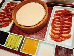 -荣兴酒家(徐家汇店)