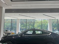 -深圳创丰宝宝马4S店(龙岗中心区店)