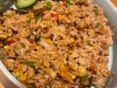 黑三剁炒饭-山茶云南菜(中关村店)