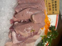 -潮澎派·潮汕菜大排档(南较西路店)