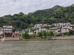 -新安江山水画廊风景区