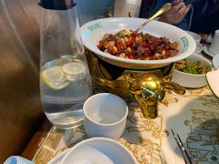-俏九州·小炒黄牛肉(华润万象汇店)