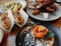 -BOR Eatery(安福路店)