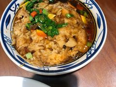 老妈小酥肉-临潼印象·特色陕菜