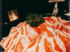 -一哥澳门豆捞·澳门风打边炉(高德置地店)