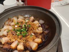 -阿毛饭店首店·宁波老字号(文化广场店)
