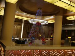-东西风牛排馆周末烧烤自助(首都机场希尔顿店)