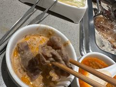 -海底捞火锅(百利广场店)