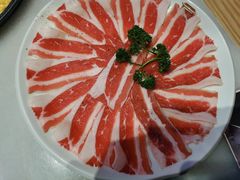 -韩宫宴烤肉·料理(砂之船奥特莱斯店)