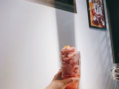 -吉屋烤肉(八宝街店)