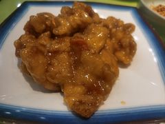 -玉桥餐厅(天坛店)