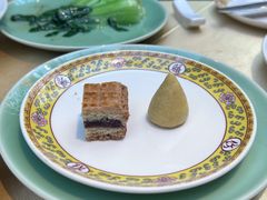 -仿膳饭庄